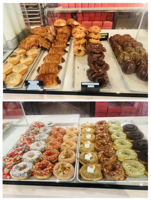 Bob’s Donuts by null