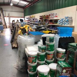 Aquatic & Pet Warehouse