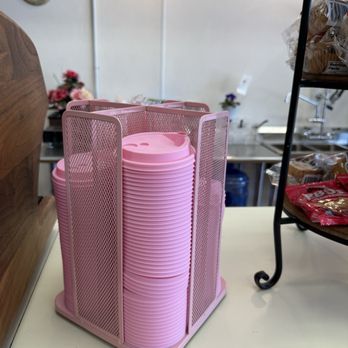 Bloom Books & Cafe - Coffee & Tea Near Me - Rocky Ford, Colorado