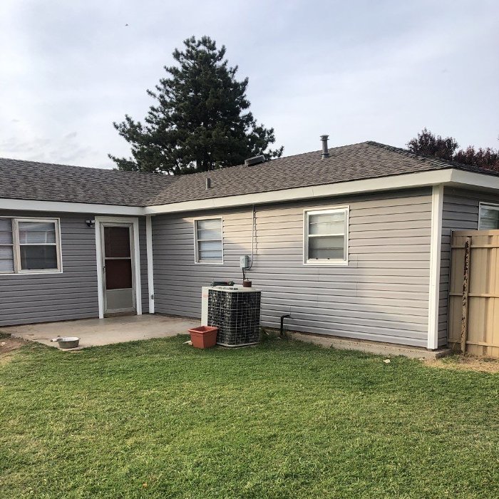 Slide of Amarillo Installations