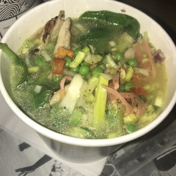 Itsu - Chargrilled Chicken Udon - Sushi Bars Near Me - London, XGL Itsu - Chargrilled Chicken Udon - Sushi Bars Near Me - London, XGL