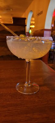 La Mex by null