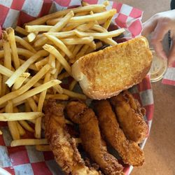 Tender Towne
