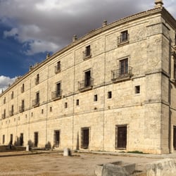 Monasterio de Uclés - Monasterio de Uclés, Cuenca