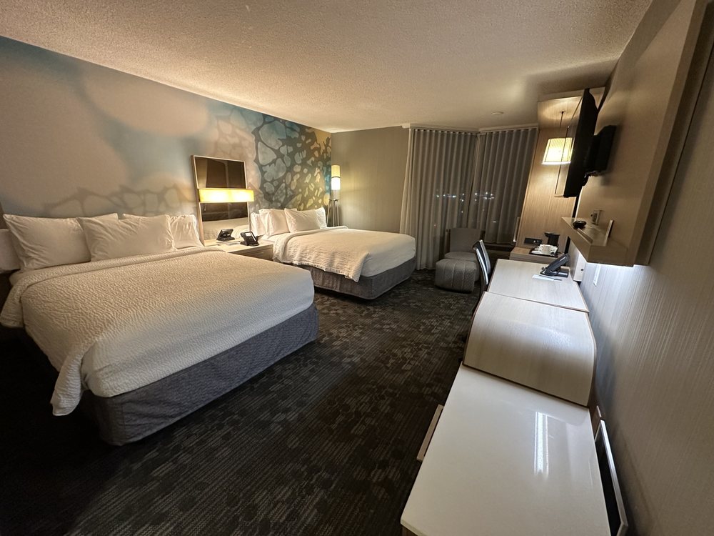 Courtyard by Marriott Toronto Northeast/Markham