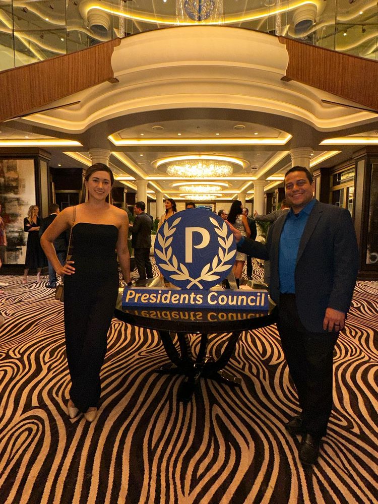 Farmers Insurance - Richard Khasim