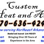 Photo of Custom Heat and Air