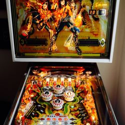 West Seattle Arcade