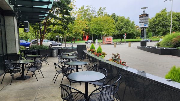 Milkvue & DIY tea lab by null