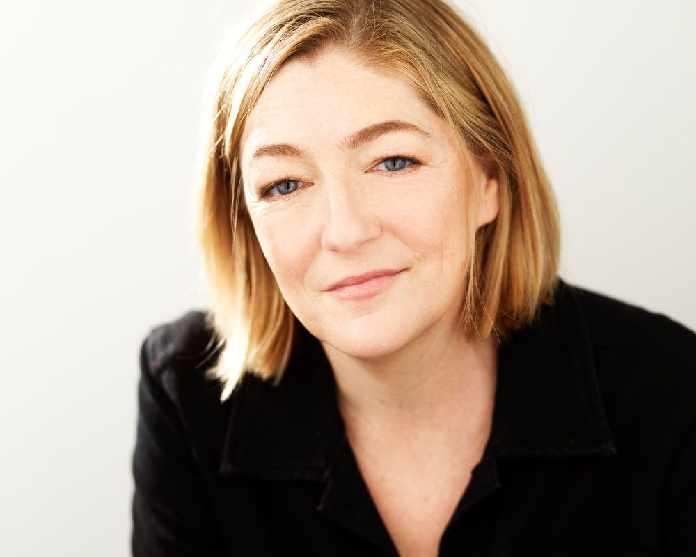 Rebecca Harris Acting Coach