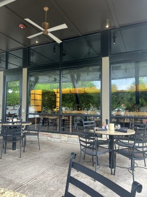 131 MAIN Restaurant by null