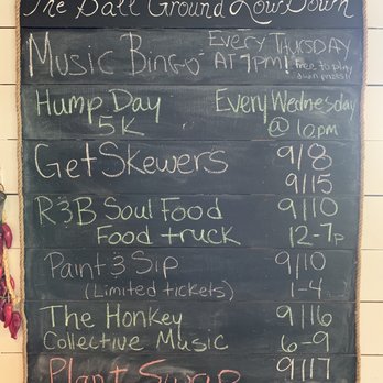 RockSolid Brewing - Breweries Near Me - Ball Ground, Georgia