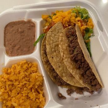 Manny's Tex-Mex - Tacos at Manny's Uptown Tex-Mex - Tex-Mex Near Me - Dallas, Texas