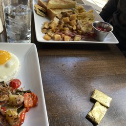 Classic Breakfast (Top)