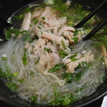 Chubby Noodle - Chicken Pho - Asian Fusion Near Me - Cabo San Lucas, BCS
