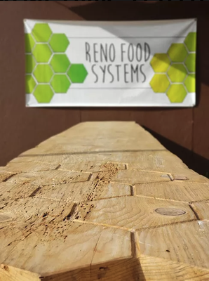 Reno Food Systems by null