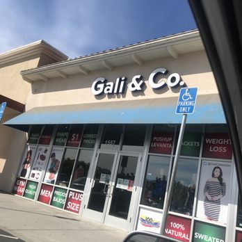 Gali & Co - Cosmetics & Beauty Supply Near Me - Salinas, California