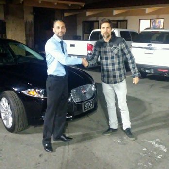 STG Auto Group of Montclair - Harry and I making the deal! - Used Car Dealers Near Me - Montclair, California