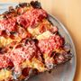 Photo of Blue Square Pizza