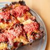 Blue Square Pizza - Northborough gift card