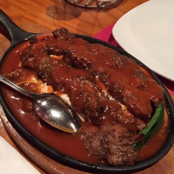 Istanbul Grill - Lamb Adana with Yogurt - Turkish Near Me - Avon, Ohio Istanbul Grill - Lamb Adana with Yogurt - Turkish Near Me - Avon, Ohio