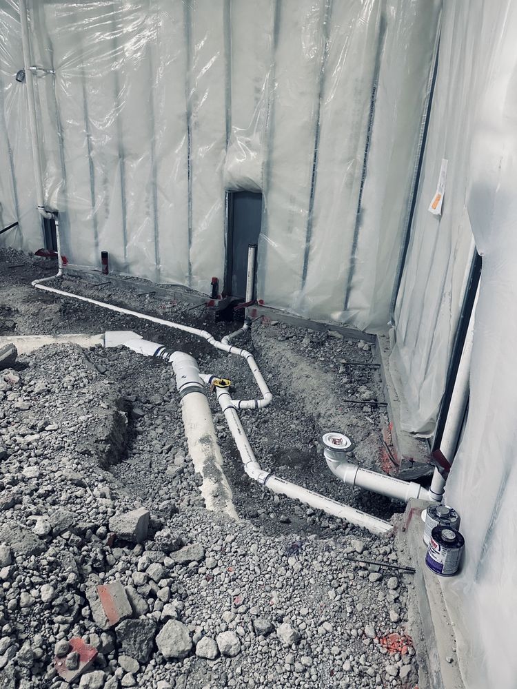 Slide of Ameritech Plumbing