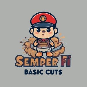 Semper Fi Basic Cuts - veterans service organization in Ludlow, MA