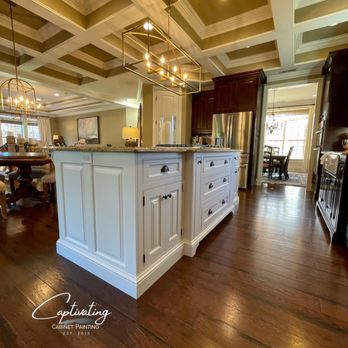 Captivating Cabinet Painting - Cabinetry Near Me Captivating Cabinet Painting - Cabinetry Near Me