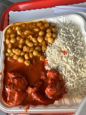 Punjabi Tandoor by null