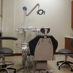 First Central Dental
