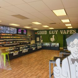 Good Guy Vapes