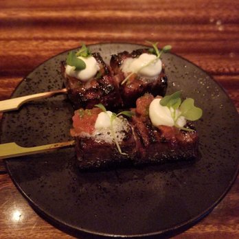 Ruka - Wagyu Steak - Sushi Bars Near Me - Boston, Massachusetts