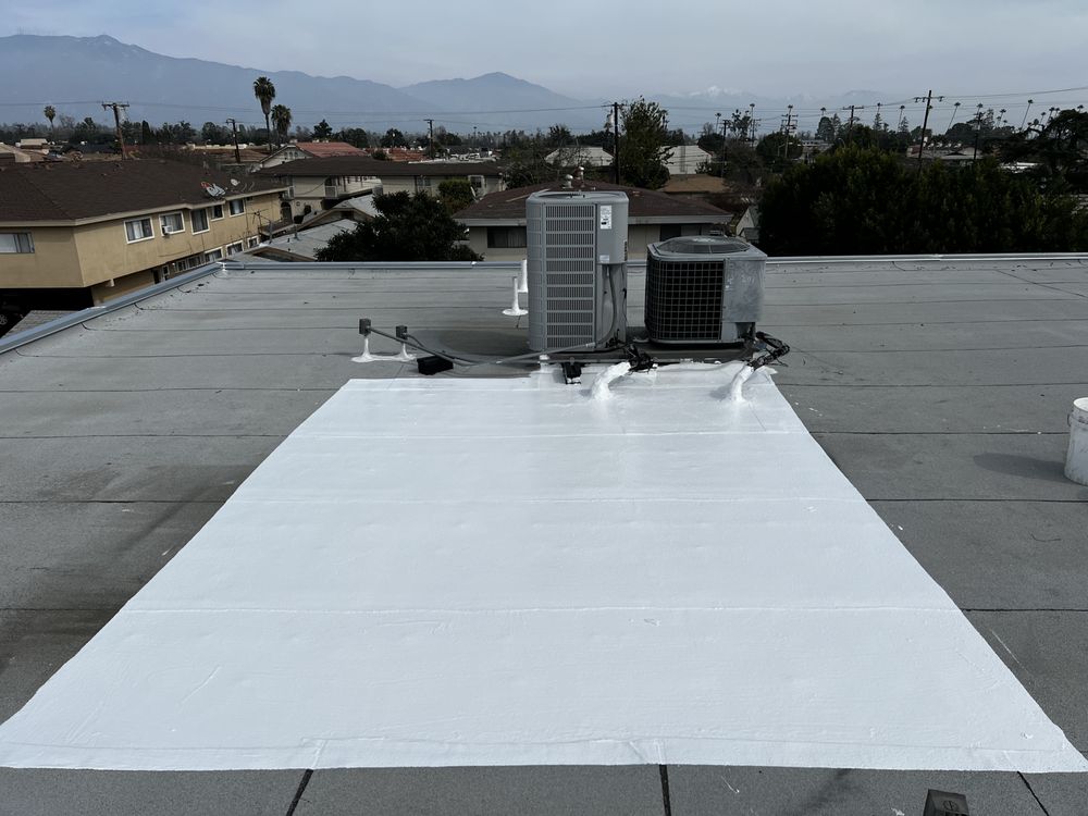 Slide of Pro Made Roofing