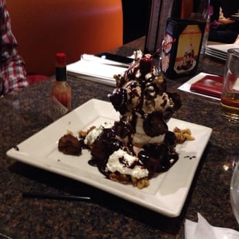 Gullifty's - Largest brownie chunk sundae ever. - American Near Me - Bryn Mawr, Pennsylvania Gullifty's - Largest brownie chunk sundae ever. - American Near Me - Bryn Mawr, Pennsylvania