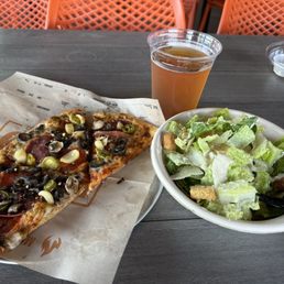 All this for $25?? Yes! Totally worth it.