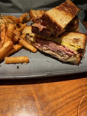 Lazy Dog Restaurant & Bar by null