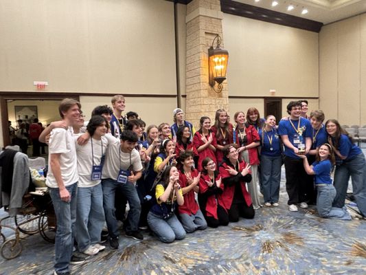 Gaylord Texan Resort & Convention Center by null