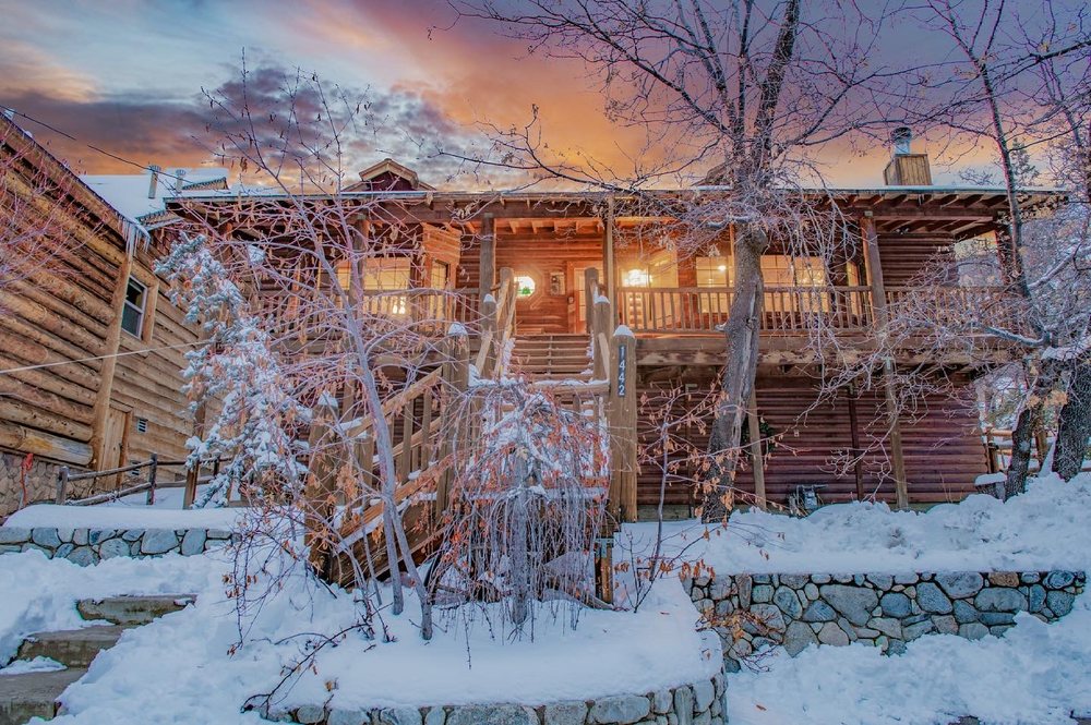 BIG BEAR LAKE REAL ESTATE Updated April 2024 32 Photos 41114 Big