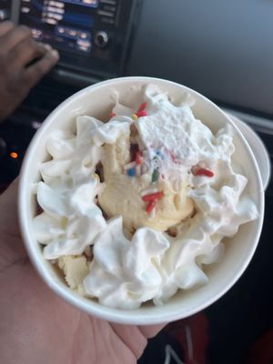 Shawn Michelle’s Homemade Ice Cream by null