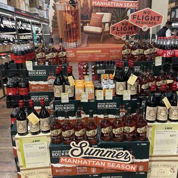 Total Wine & More - Beer, Wine & Spirits Near Me - Northridge, California Total Wine & More - Beer, Wine & Spirits Near Me - Northridge, California