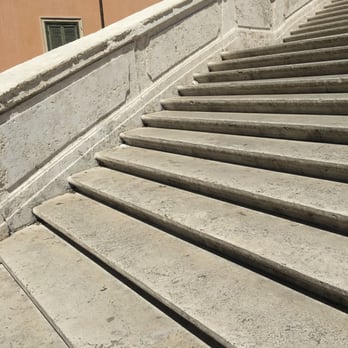 Piazza di Spagna - Public Plazas Near Me - Rome, RM