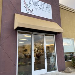 Amaranth Beauty Salon