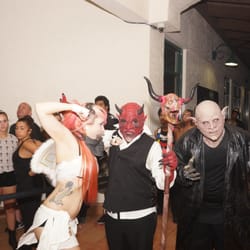 Festival of Souls Haunted House