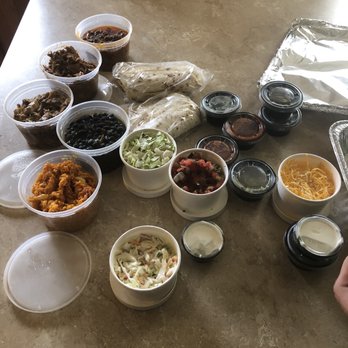 Irish Tavern - Madison Heights - Cinco de Mayo take out feast. Hope they offer this again next year. - Irish Pub Near Me - Madison Heights, Michigan Irish Tavern - Madison Heights - Cinco de Mayo take out feast. Hope they offer this again next year. - Irish Pub Near Me - Madison Heights, Michigan