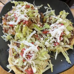 Sopes Sopes