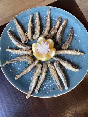 BISTRO MERCAT by null