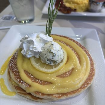 Lemon Tree Cafe - Lemon Tree Pancake - Breakfast & Brunch Near Me - Rancho Cucamonga, California