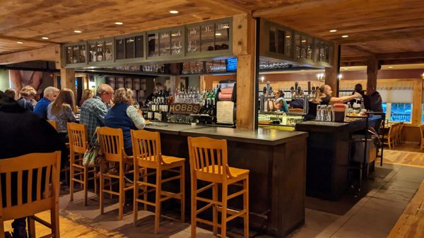 Hobbs Tavern & Brewing Company by null