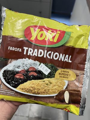 Supermercado Brazil by null