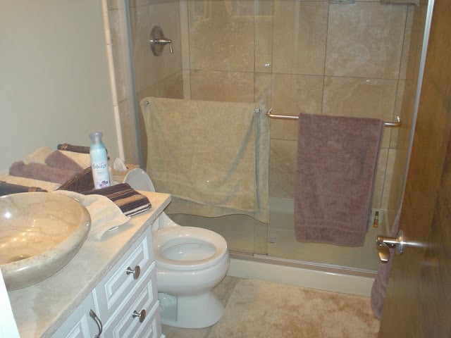 Slide of 2 Thumbs Up Plumbers & Remodelers